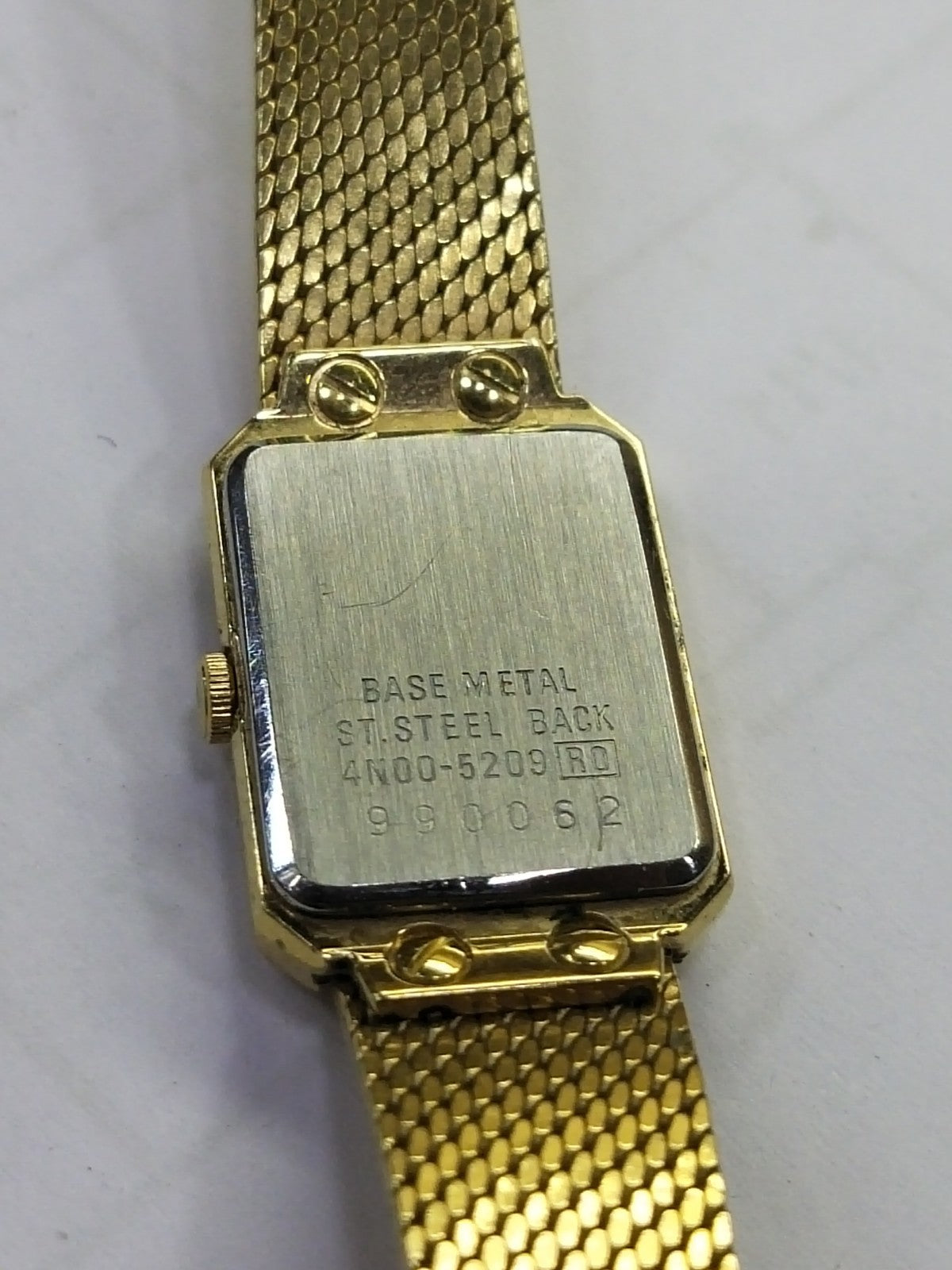 Vantage Seiko LASSALE/Complete work 
