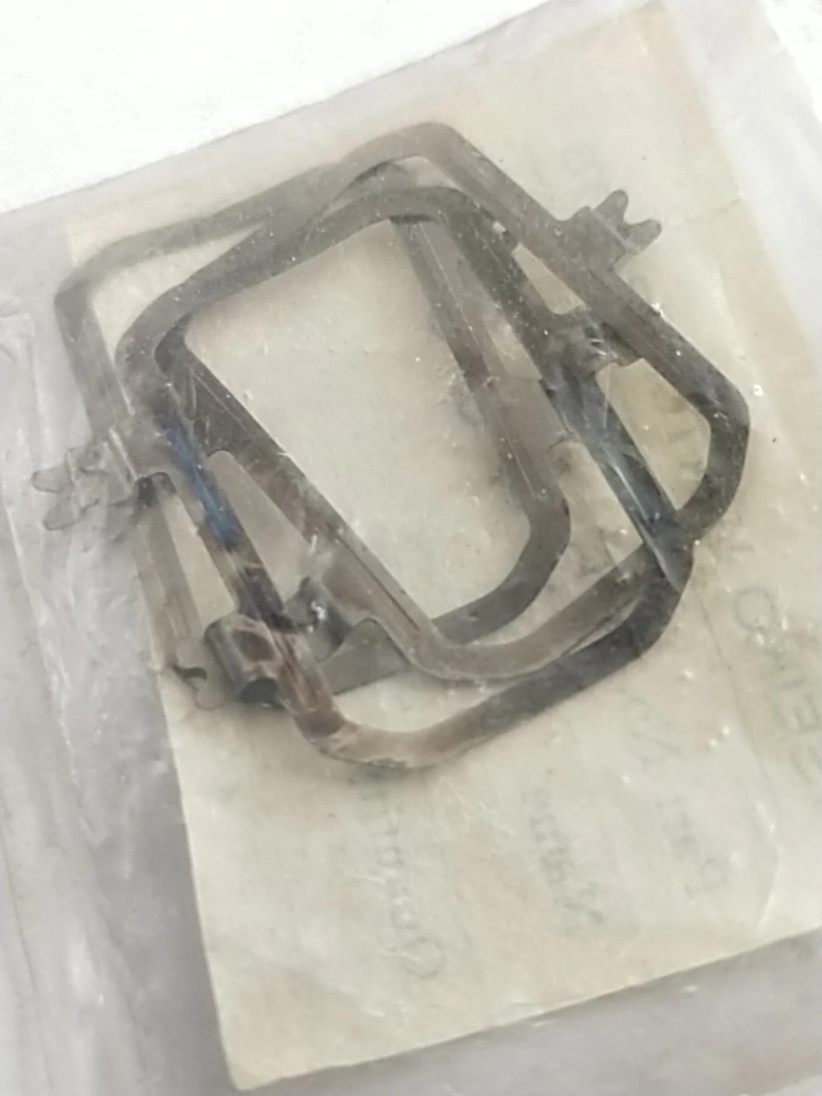 NOS Seiko original Parts Digital 4540 644/ Price for one piece