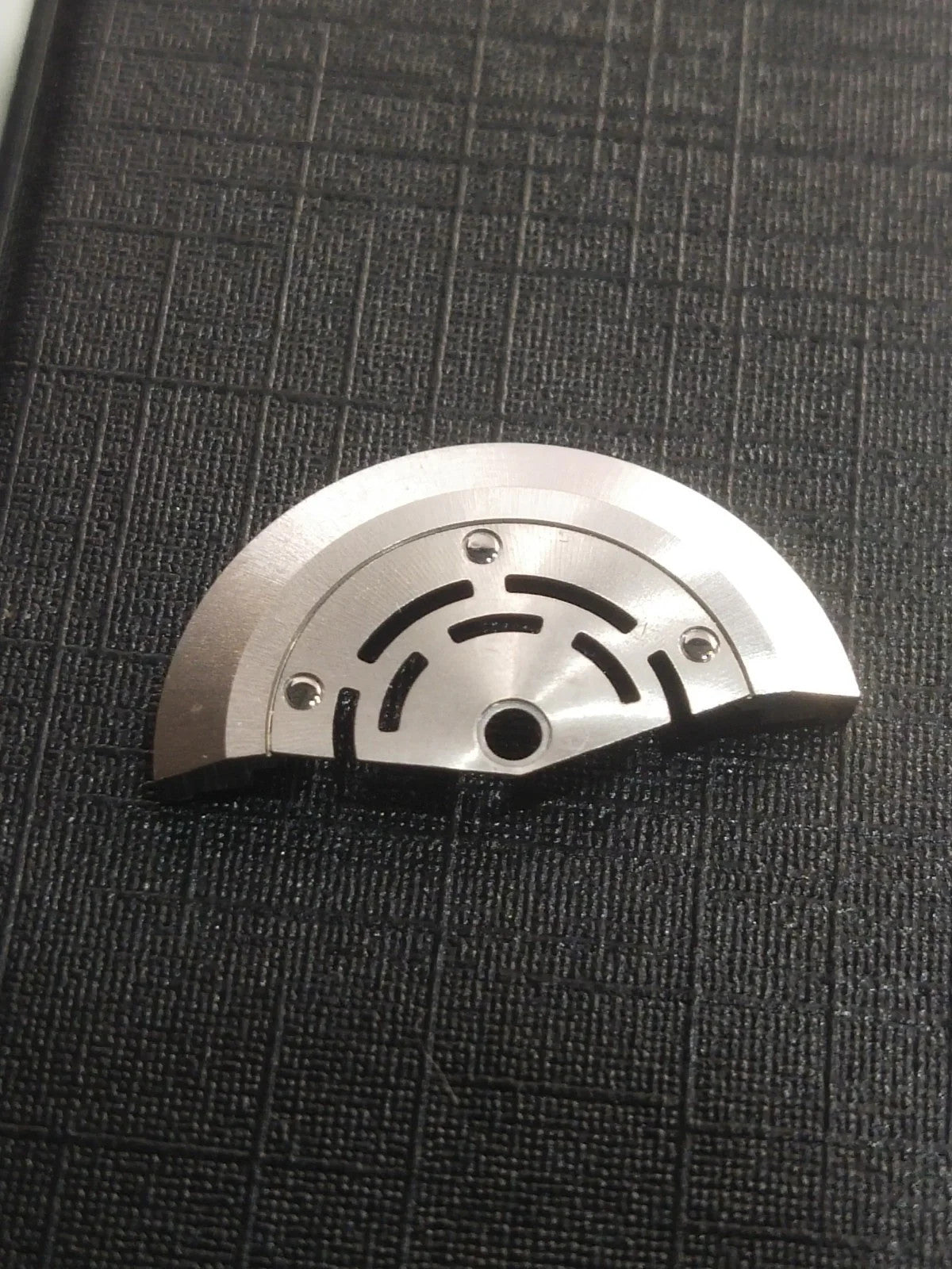 Rolex 2235 570-2/ Oscillating Weigth /Genuine parts /new/22.2mm/ Without colm