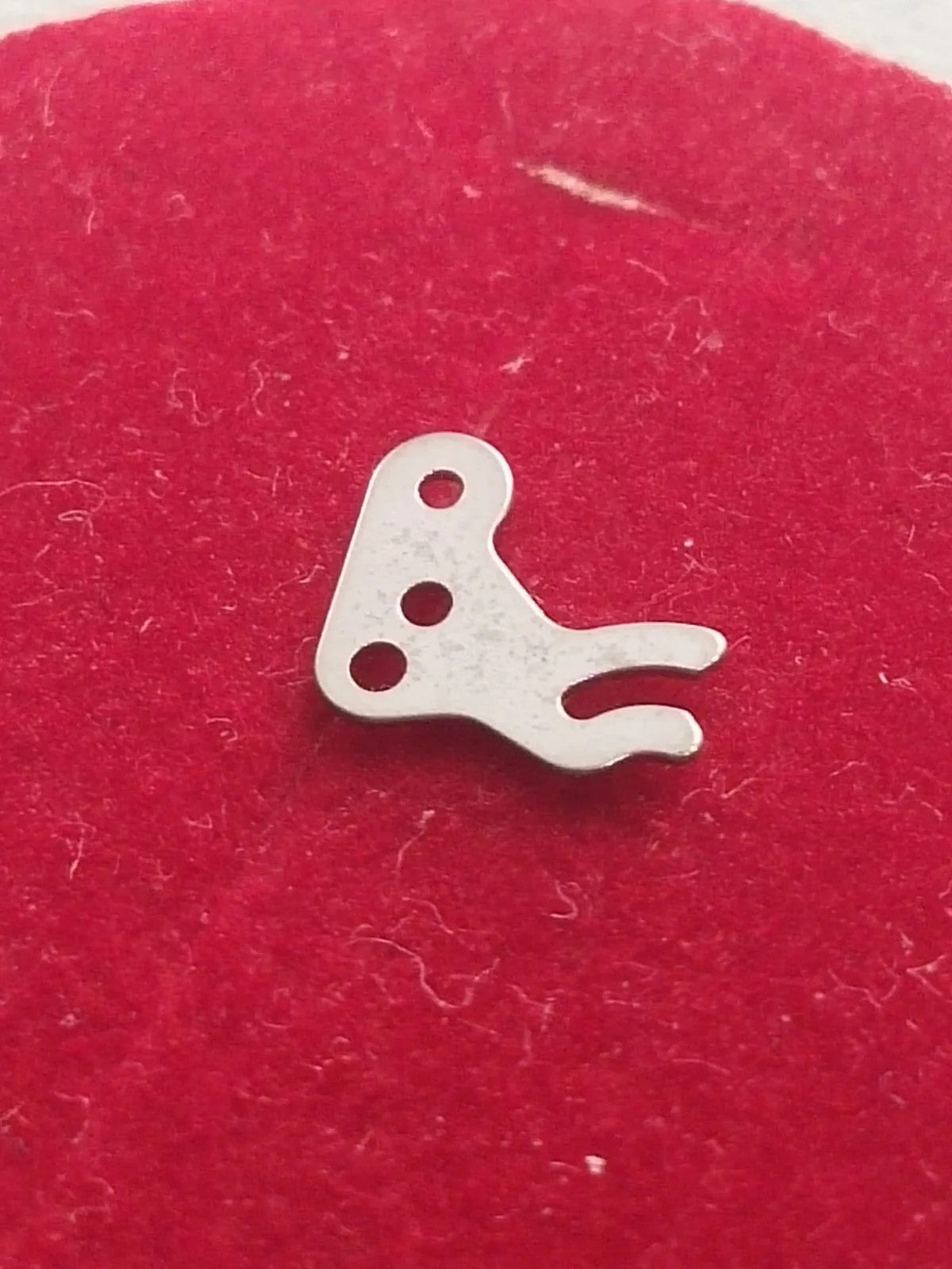 NOS Seiko Parts 749 617/ Cal. 6138/1 Pc