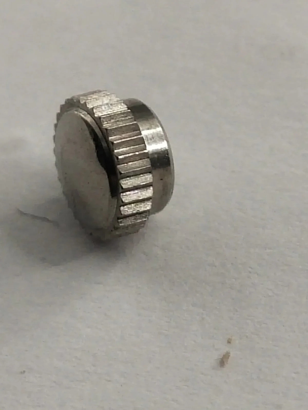 SEIKO NOS Part/ 55W06N/Original Seiko crown