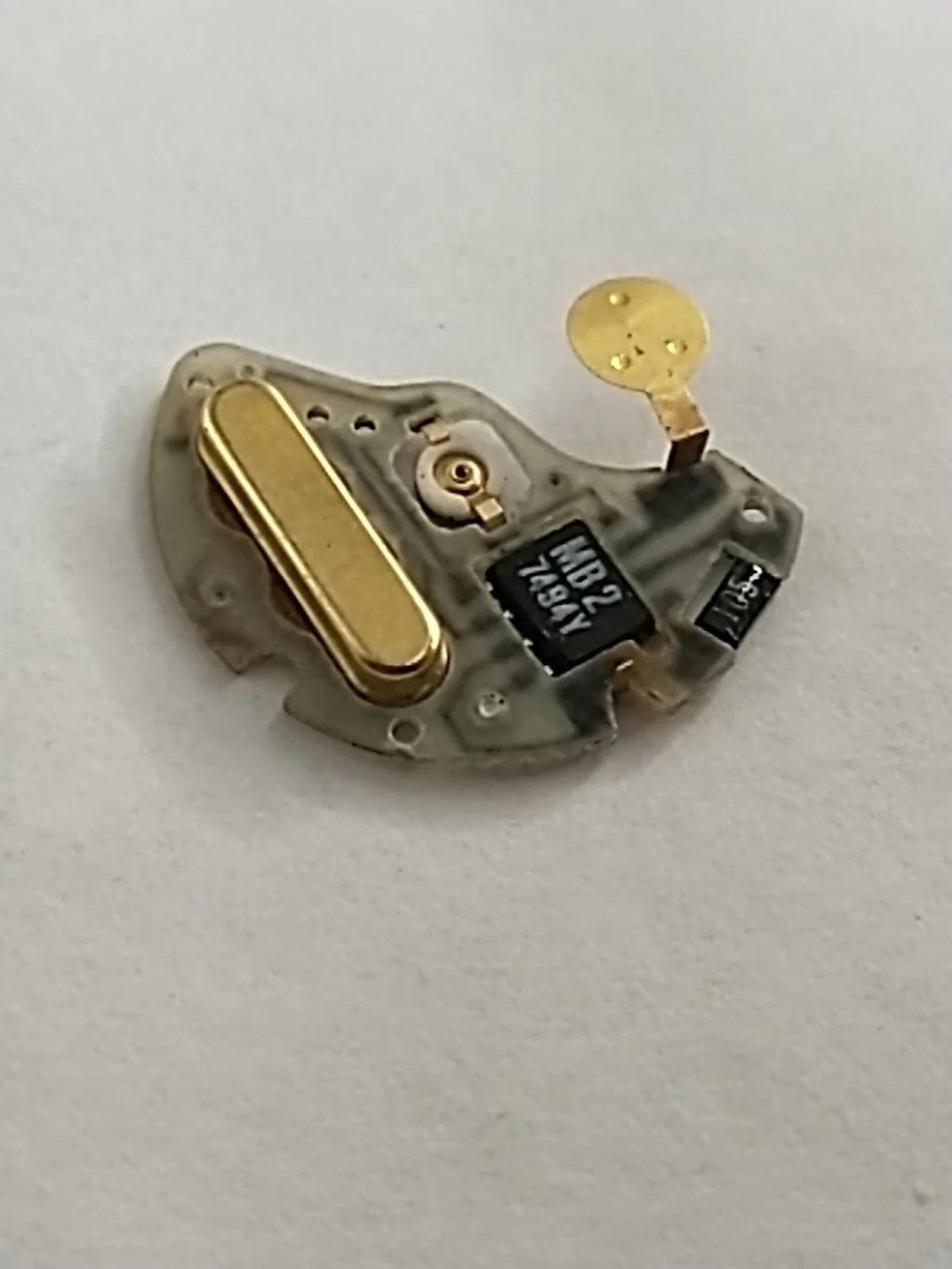 Omega 1330 Electronic Circuit......used