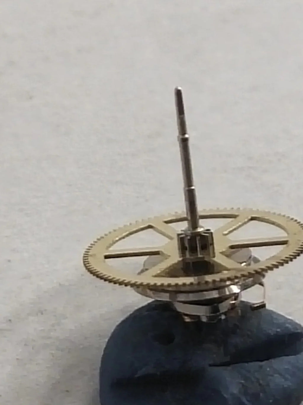 Seiko 6139B Chronograph Seconds Wheel Part 888 612