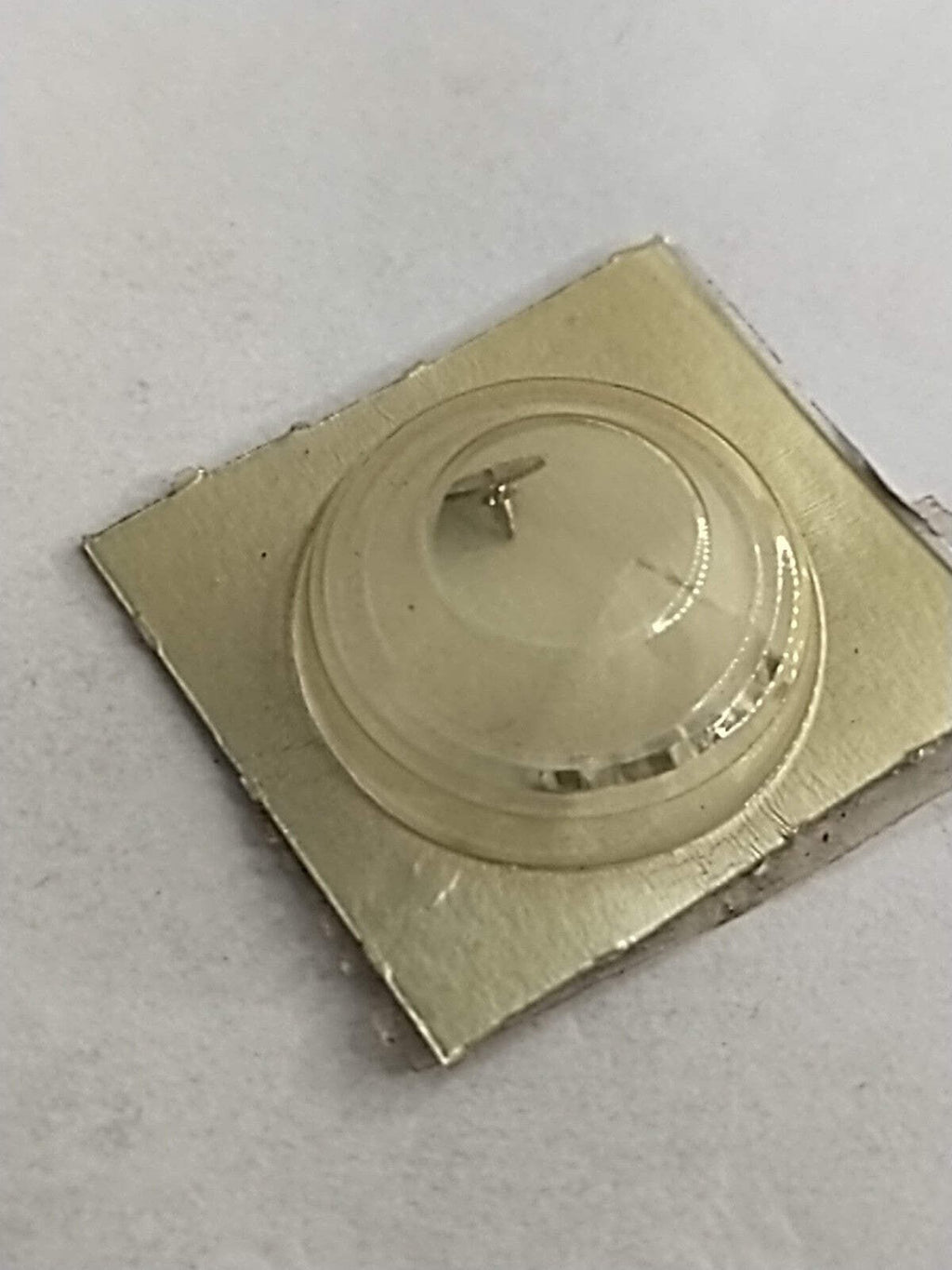 NOS Seiko Parts 505 421 / transmission wheel