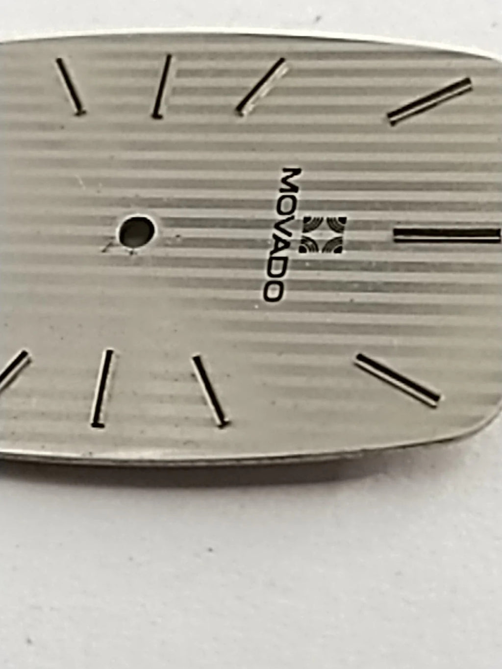 Original Dial / MOVADO / ZENITH /used