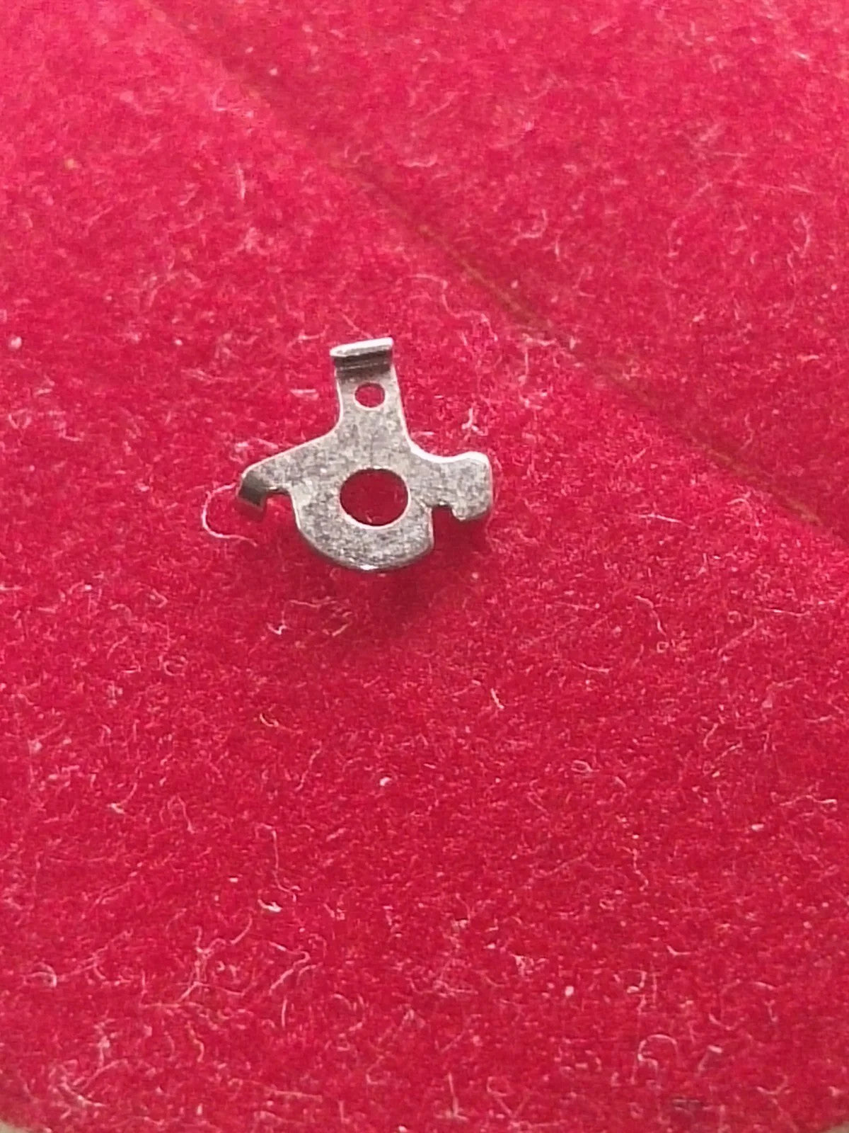 NOS Seiko Parts 719 001 Cal. 7016A/1pc