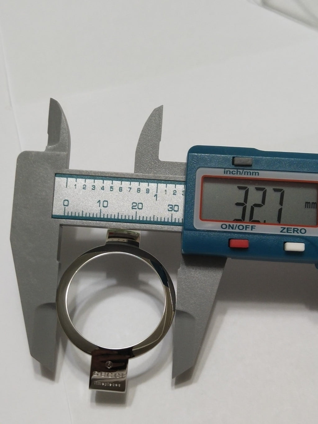 GUCCI Original / Complete Case/ Part No. 150.8900.1S /  