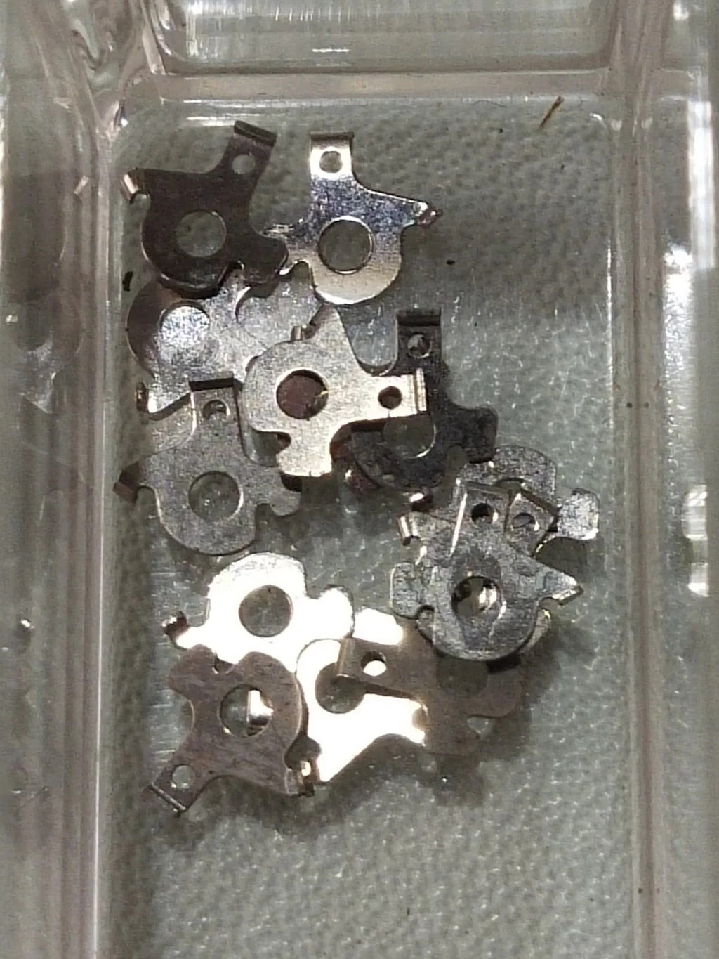 NOS Seiko Parts 719 001 Cal. 7016A/1pc