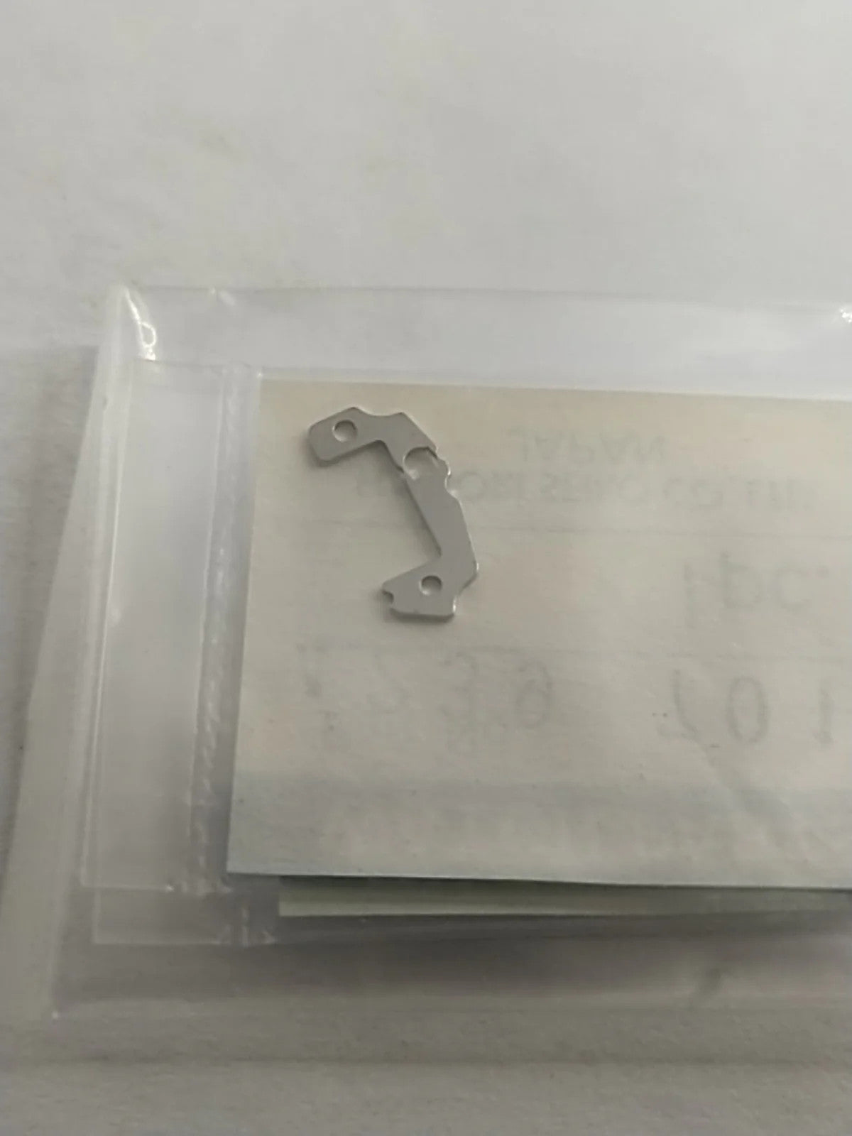 ORIGINAL SEIKO Part 4239 701 Rotor Stator