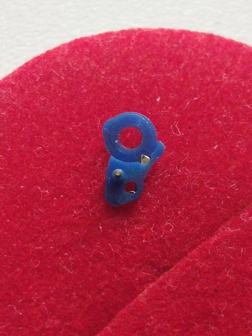 NOS Seiko Parts 981 007/(1pc