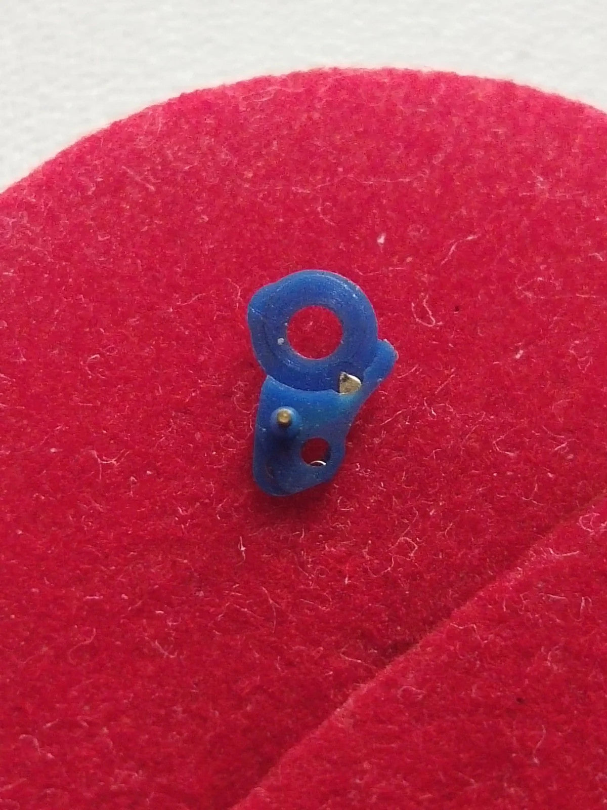 NOS Seiko Parts 981 007/(1pc