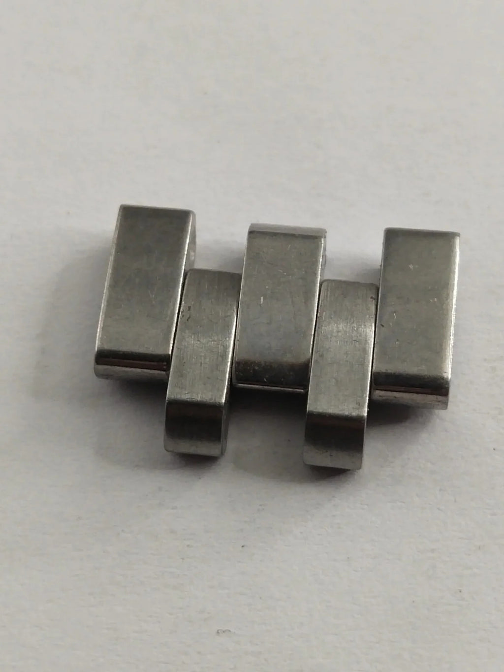 Original Tissot Link PRC 200 / 18 MM