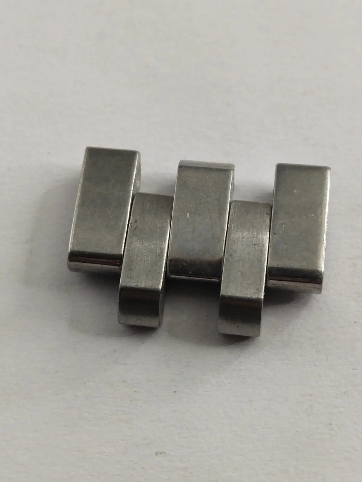 Original Tissot Link PRC 200 / 18 MM