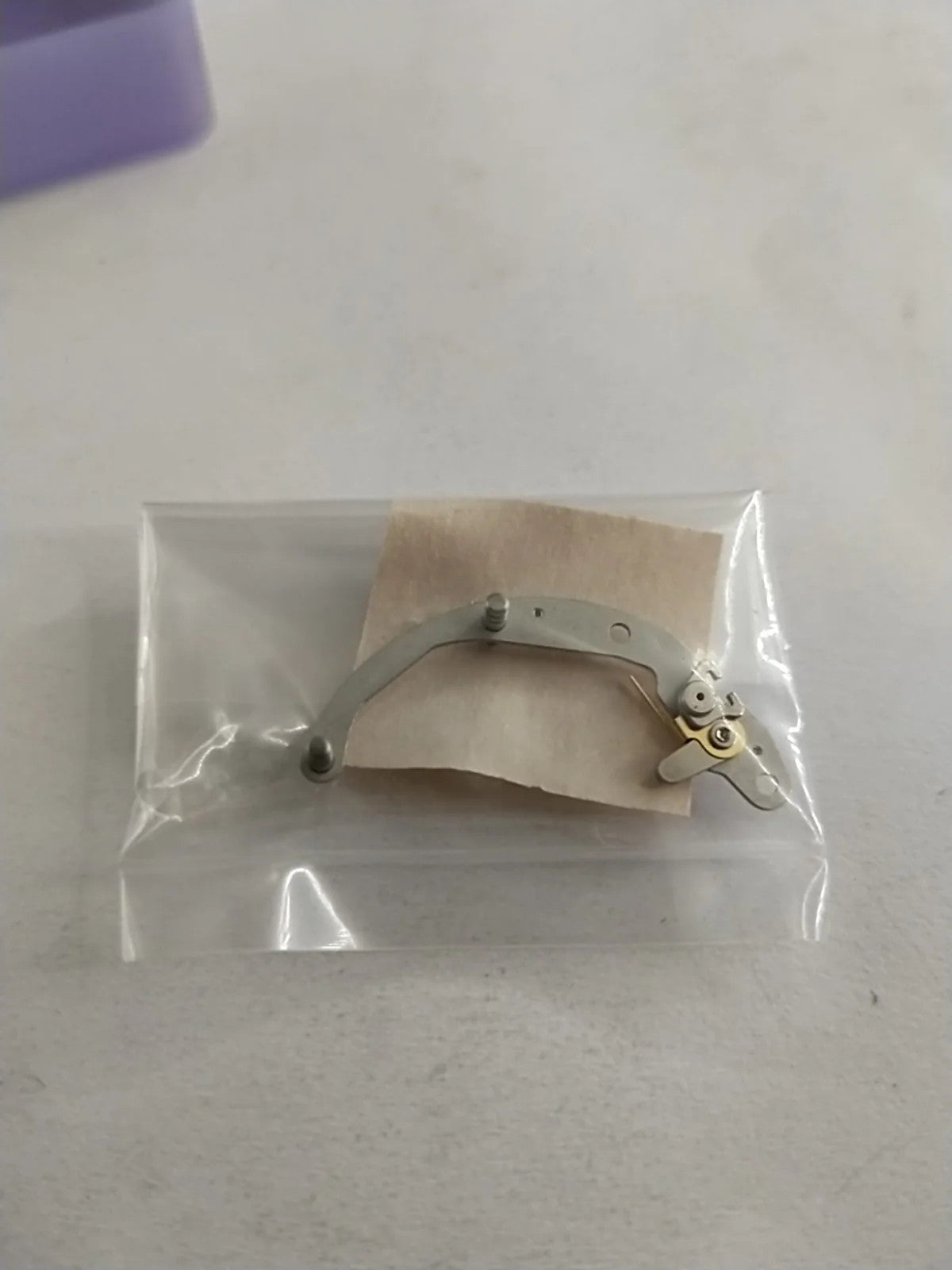 NOS Seiko original Digital Parts