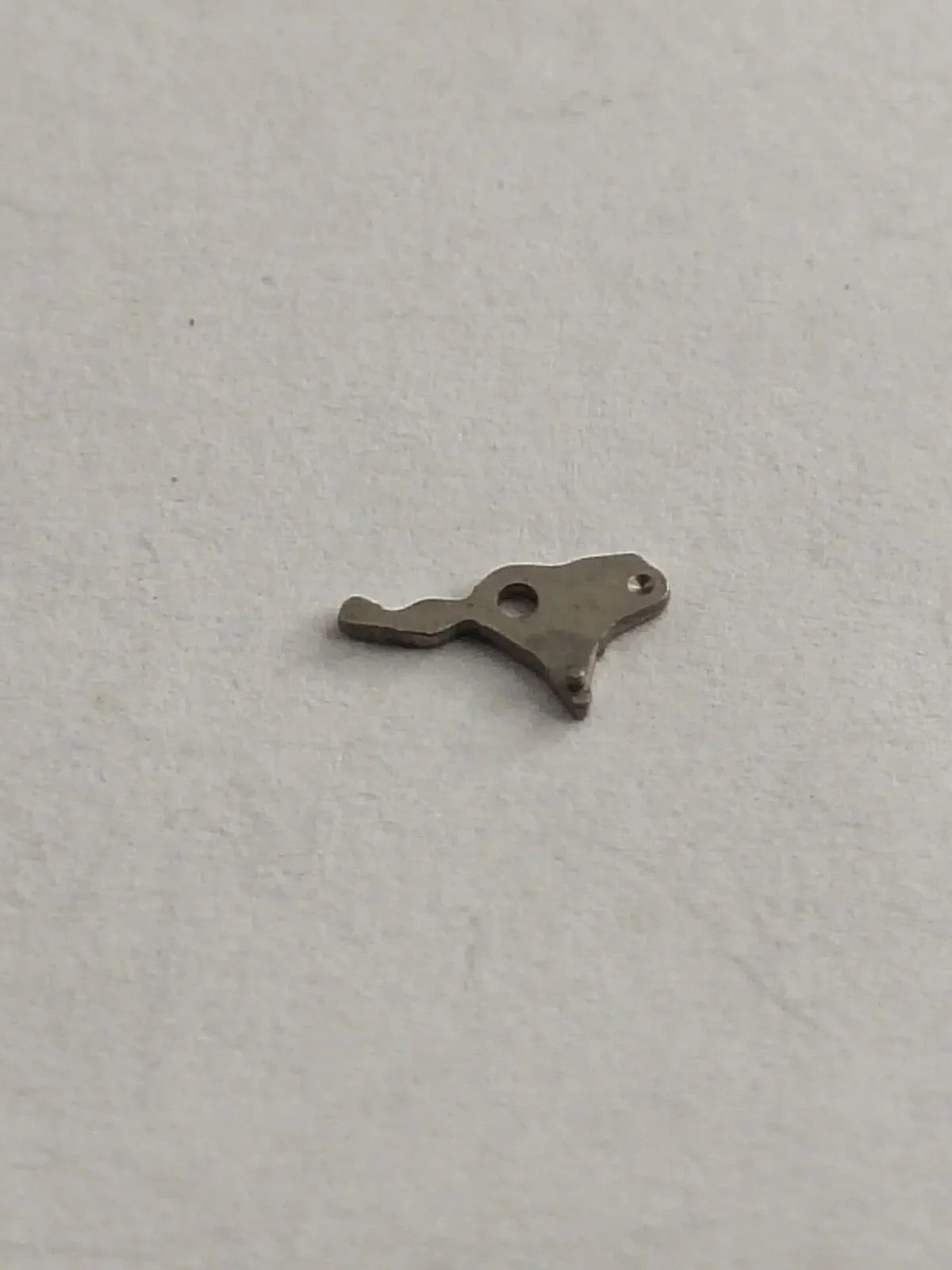 NOS SEIKO PARTS / Sitting lever/ Part . 383 755