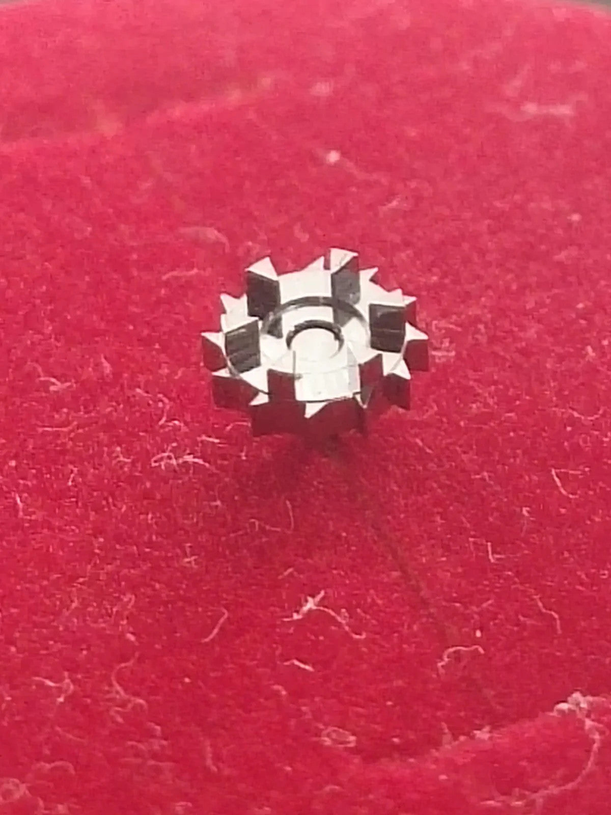 Rolex Cal./ 4160/4161 854 /Yacht Master 2 Column Wheel With Axel / 1 Pc
