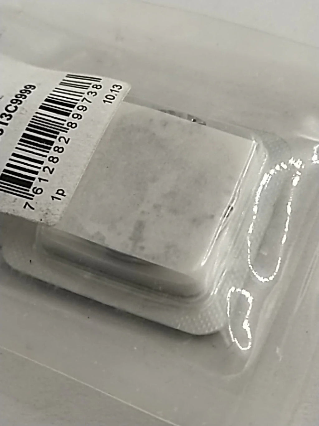 Original Omega Plat With the first escape wheel 7223313C9999