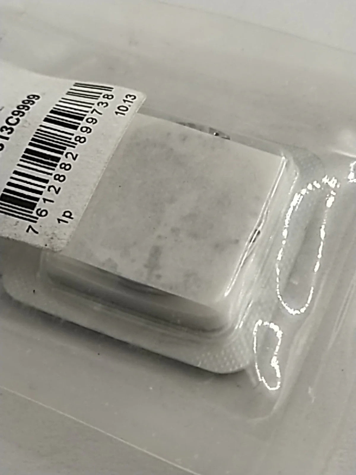 Original Omega Plat With the first escape wheel 7223313C9999