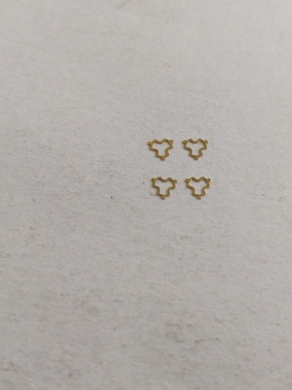 Original Seiko Diashock/ Lower / Cap /Spring/ part . 014 ..... Choose from the