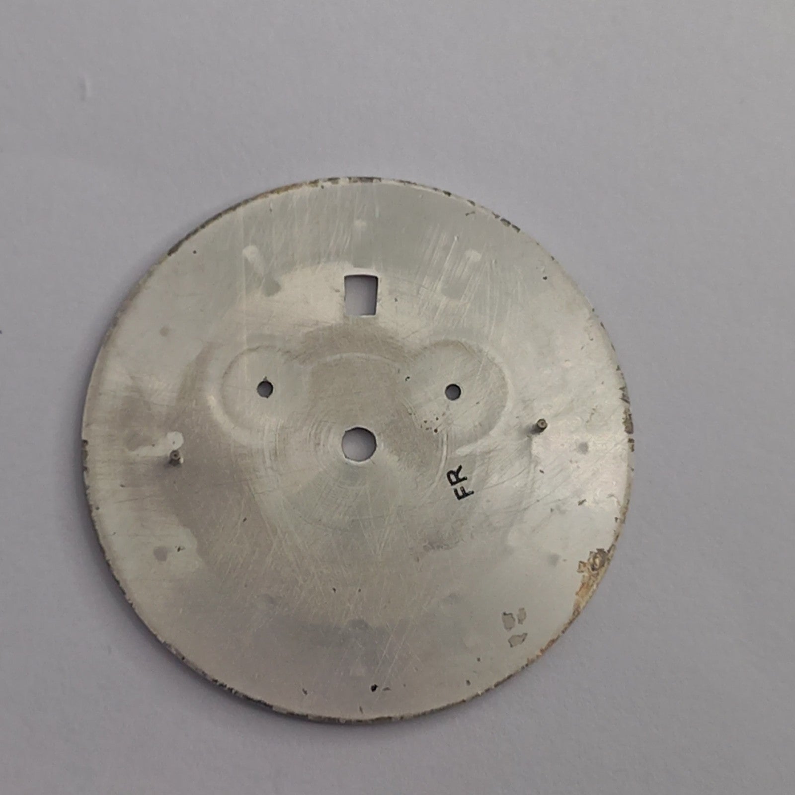 GUCCI Original /  Dail   / Part No. YDA05057/   color  CREMY