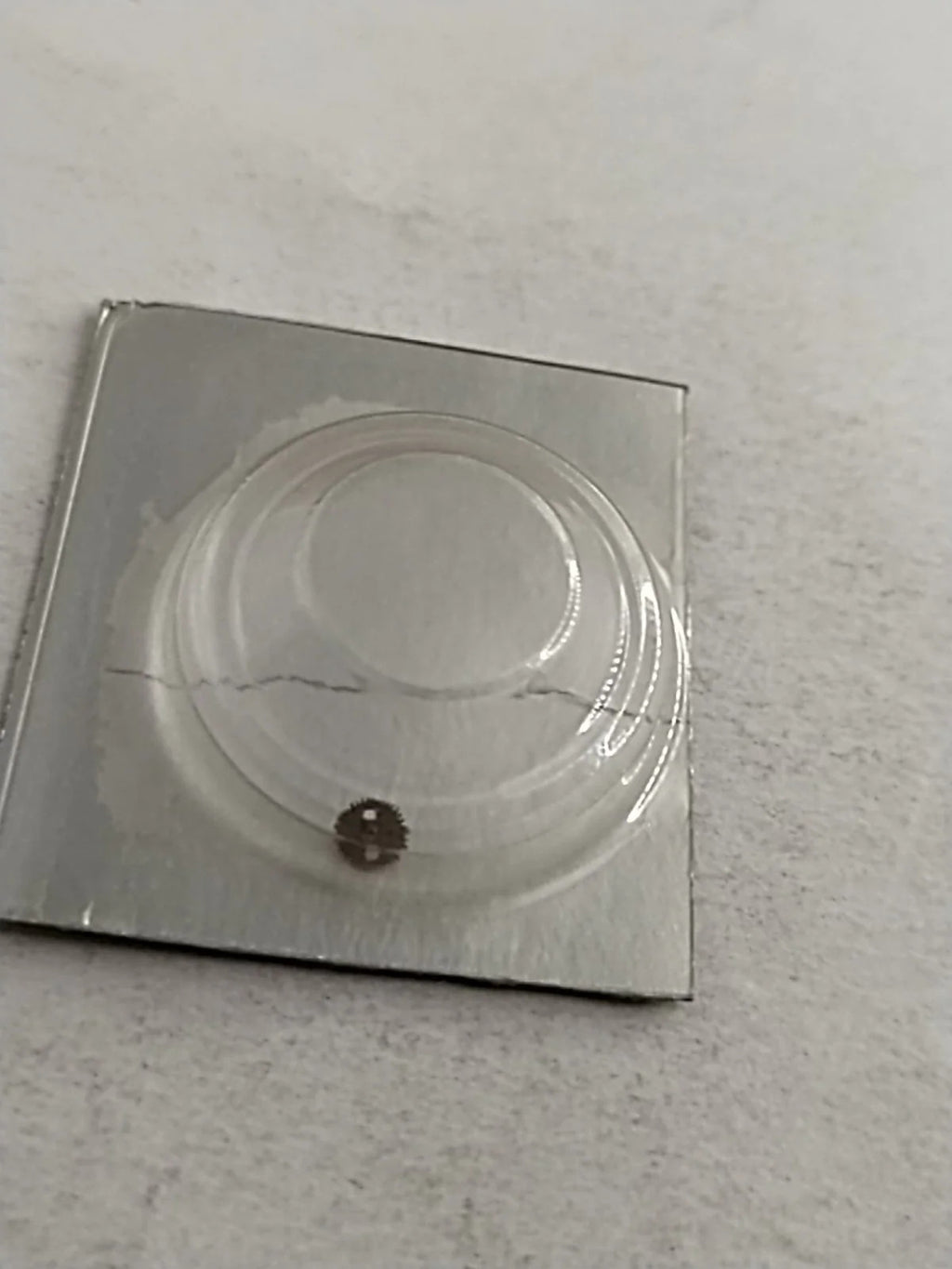 NOS Seiko Parts 701 715