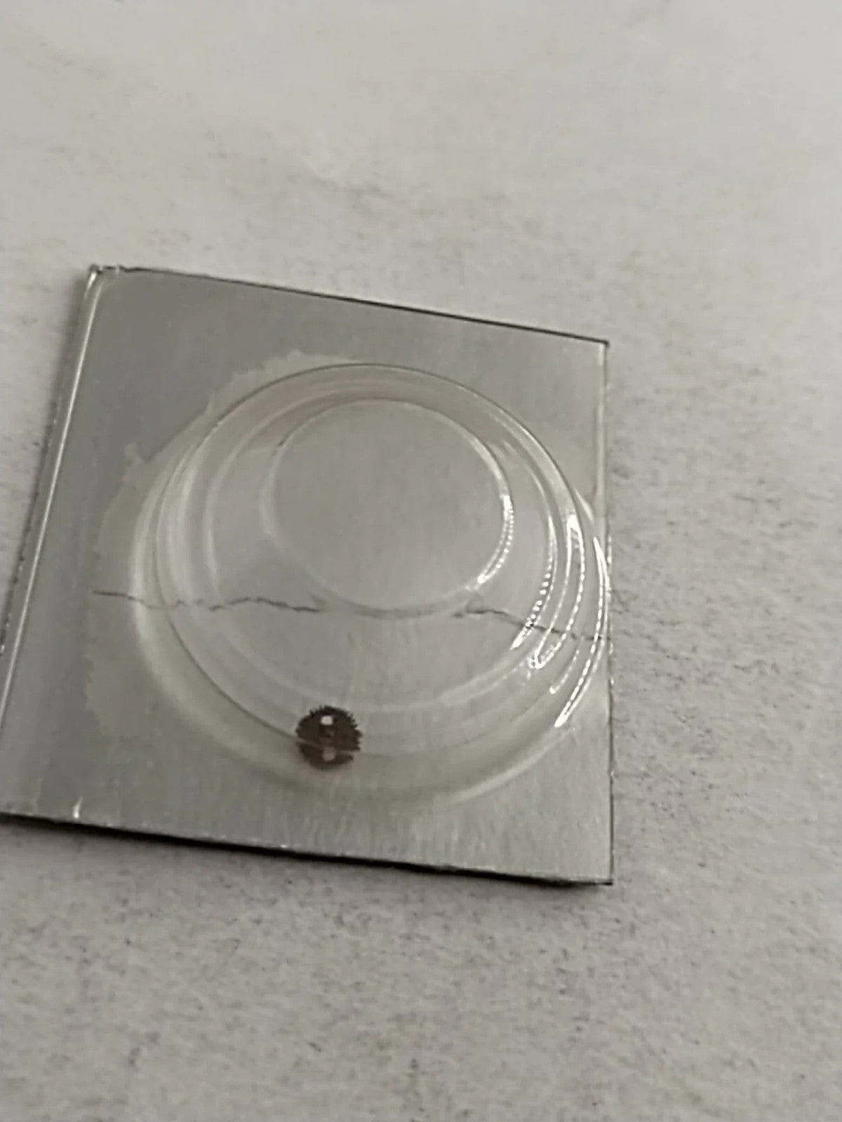 NOS Seiko Parts 701 715