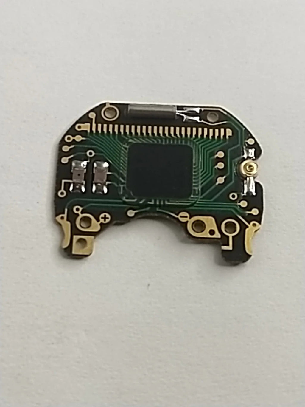 NOS Circuit Plock Seiko Digital Part . 4001 326