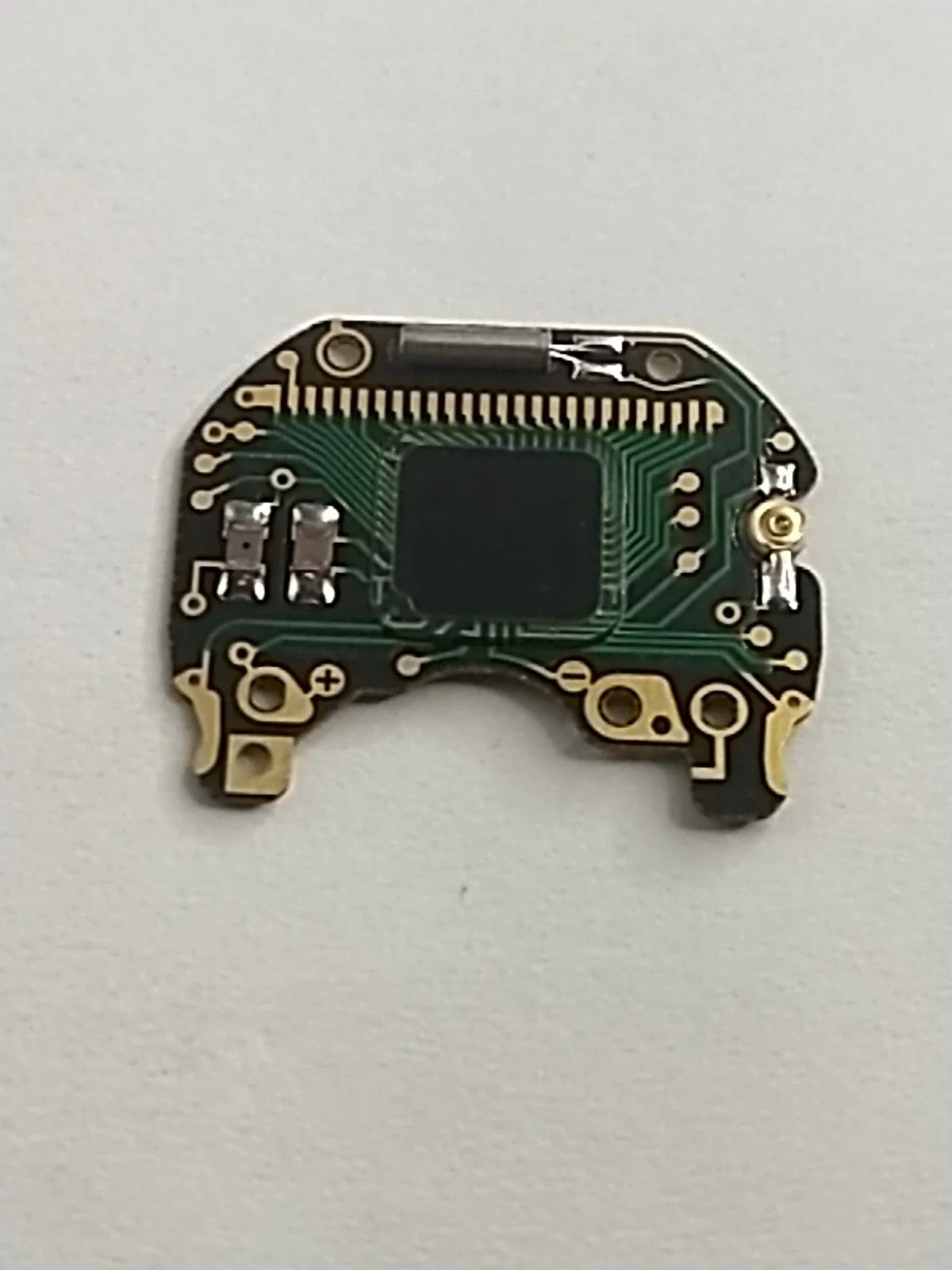 NOS Circuit Plock Seiko Digital Part . 4001 326