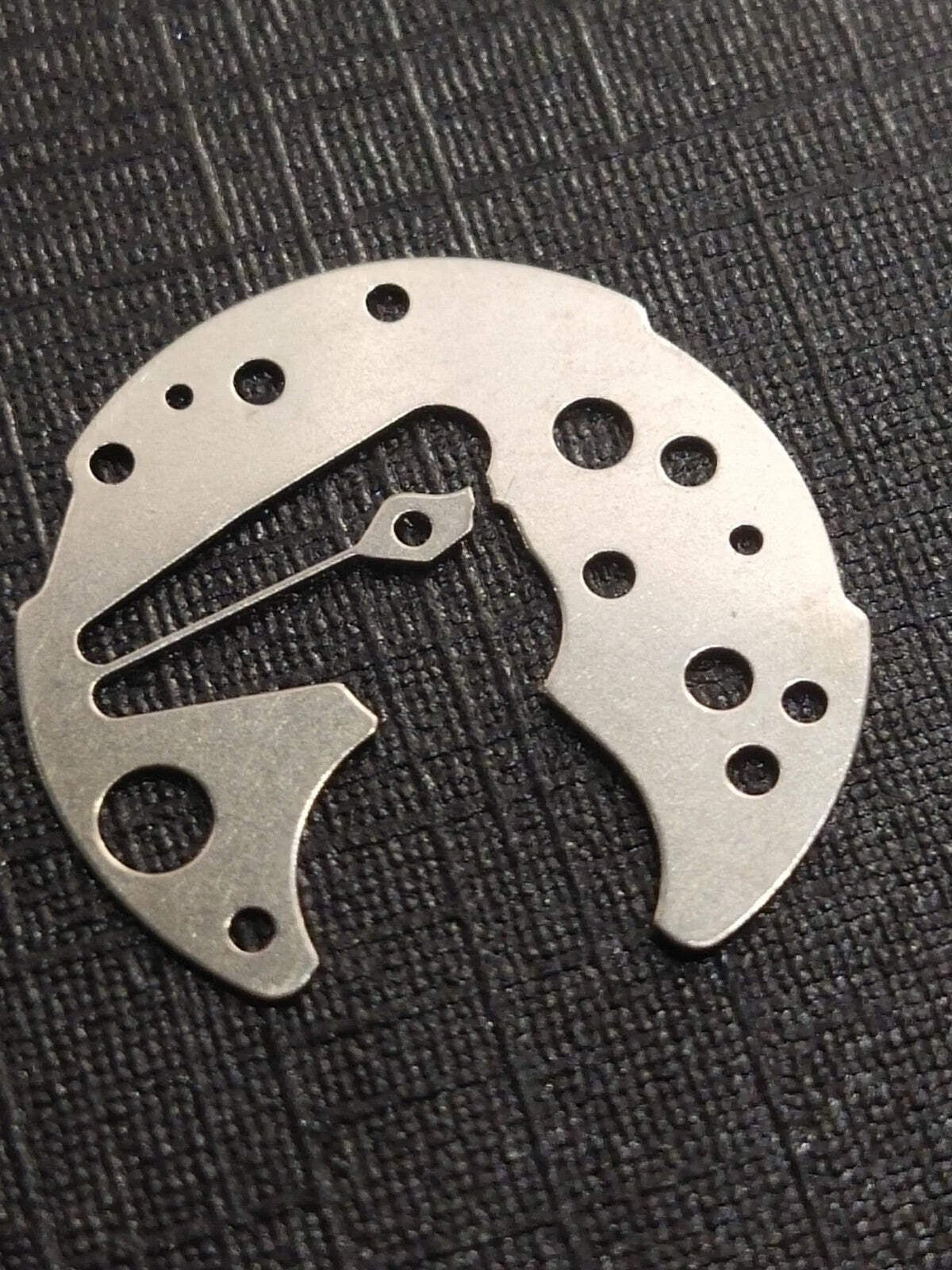 Seiko Part. 808 618 Date Dial guard Cal. 6119B (1pc