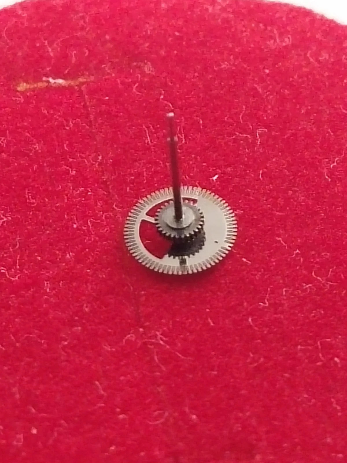 Rolex Cal./4160/ 4161 820 / chronograph wheel /Genuine parts