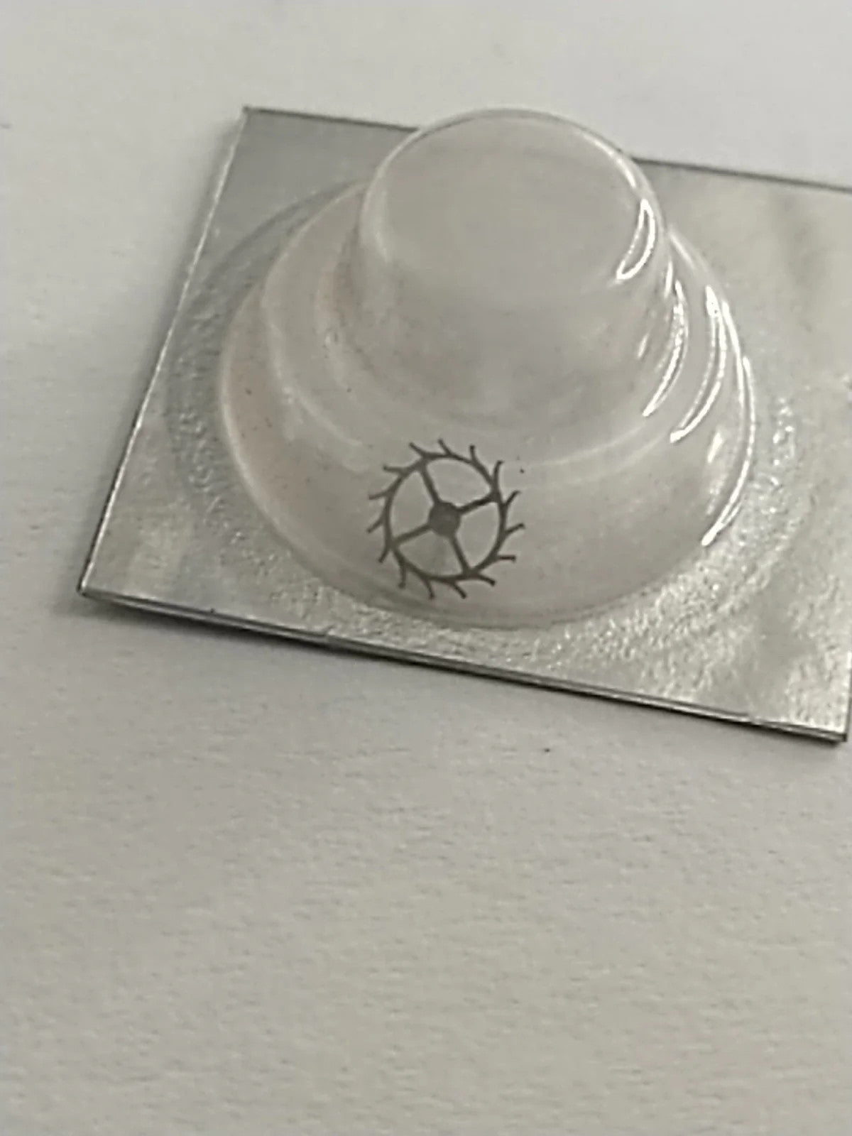 New Old Stock Original Seiko Part's Escape Wheel 251 190