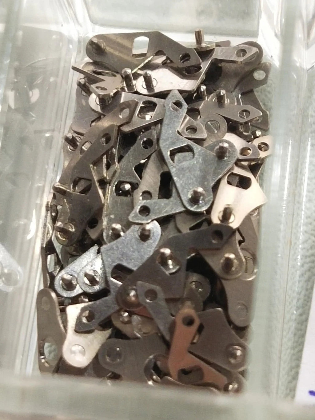 NOS Seiko Parts 873 400 / Cal. 6206/6245/6218/6246/6216/1 Pc