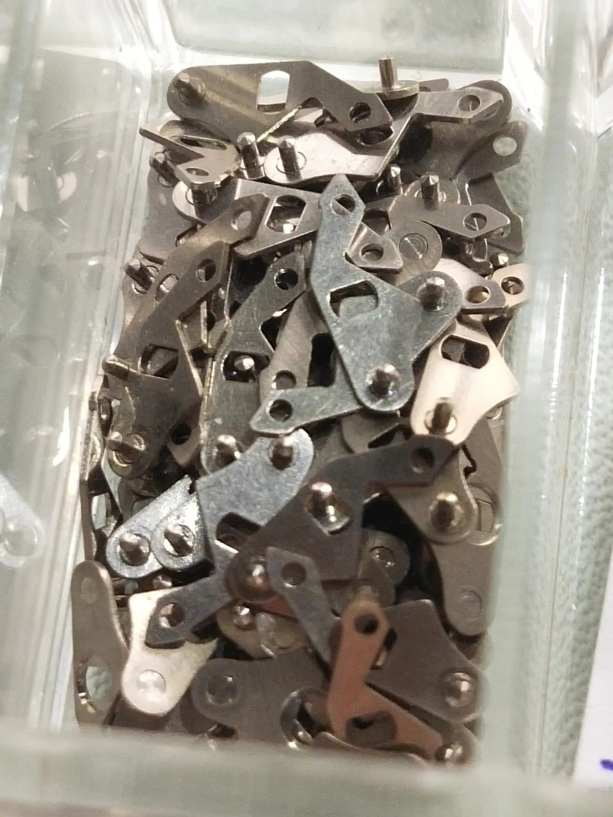 NOS Seiko Parts 873 400 / Cal. 6206/6245/6218/6246/6216/1 Pc