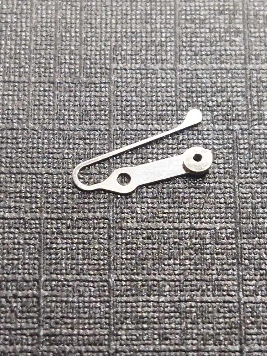 Seiko Part. 810 838 Date Jumper Cal. 3803A (1pc