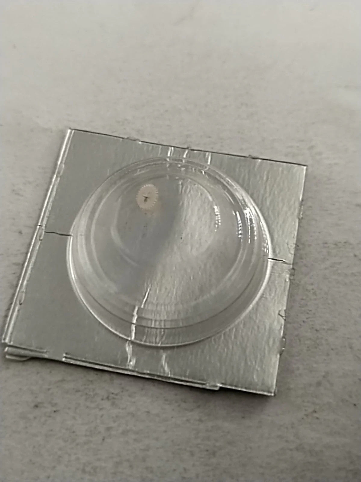 NOS Seiko Parts 231 740