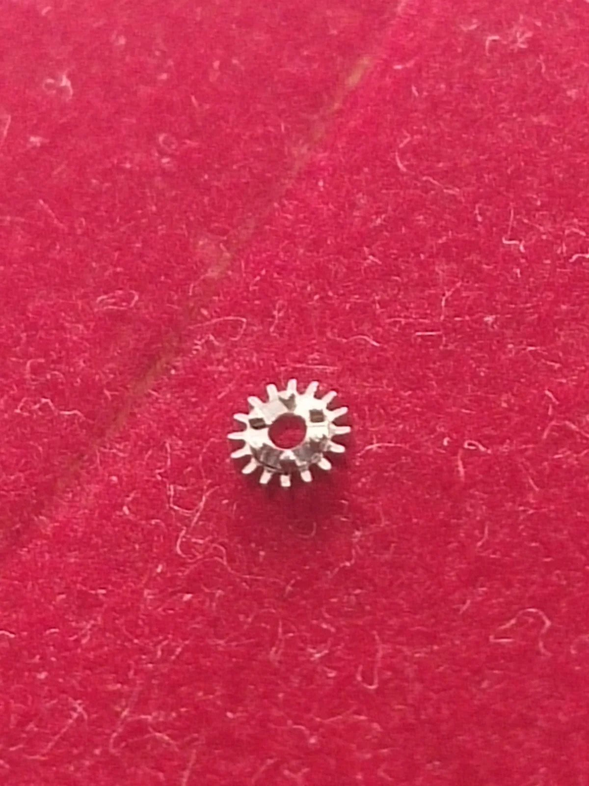 NOS Seiko Parts 953 805/Cal. 4005A/4006A(1pc