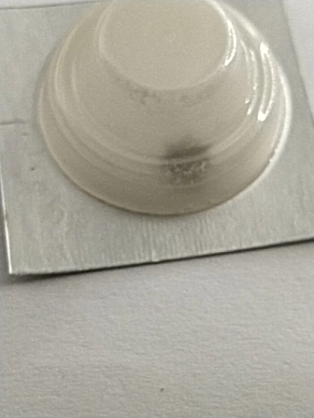 ORIGINAL SEIKO Kinetic Part 1002 538 For Whell Genereteng Rotor.