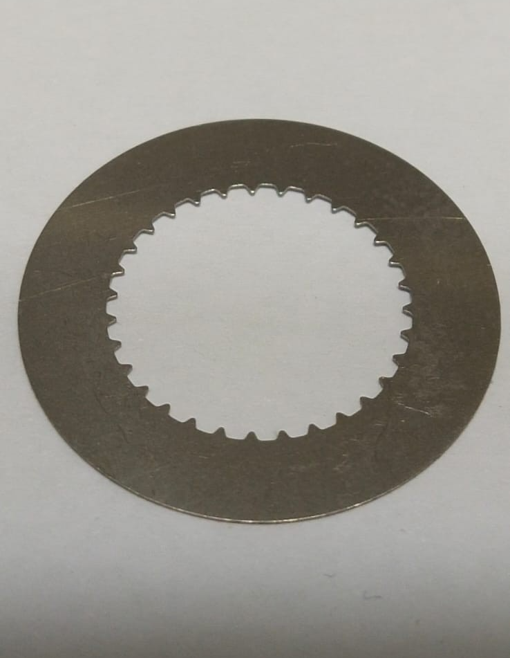 Rolex Submariner 41mm 3235 / Date Wheel Disc /Genuine parts