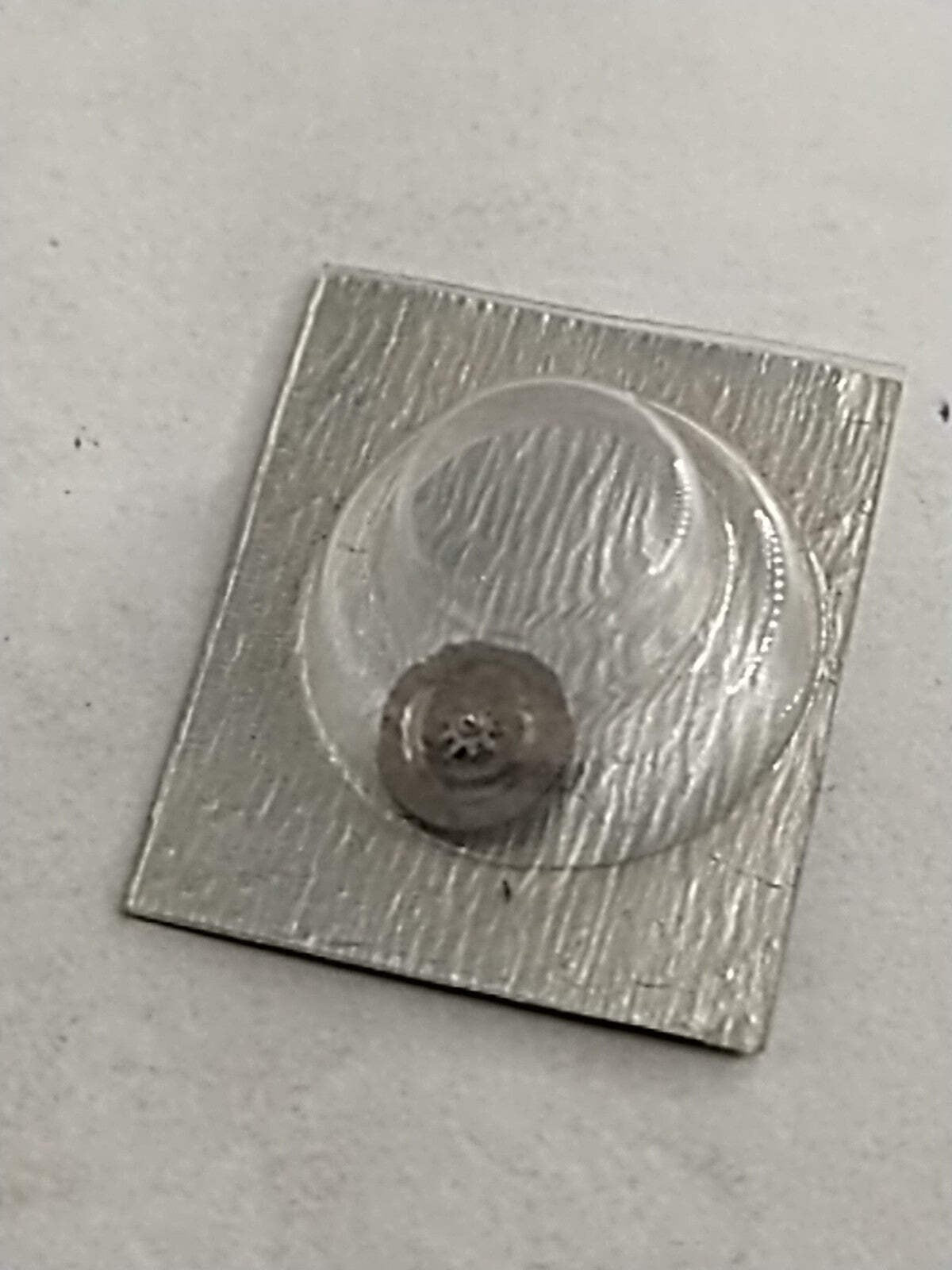 NOS Seiko Parts 505 690 / transmission wheel