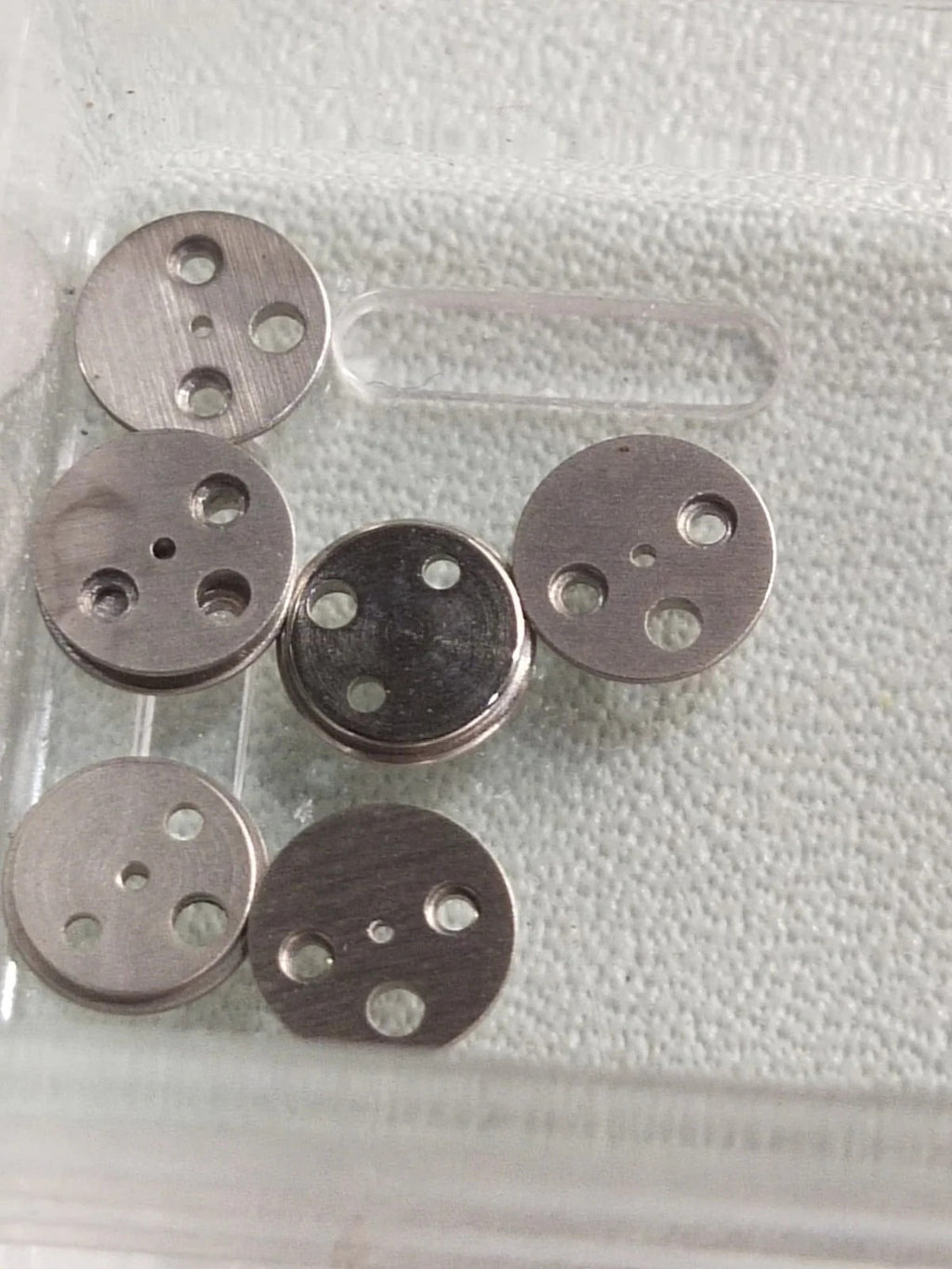 LANDERON Cal. 48/148/149/51/ chronograph/Part 423 /1pc