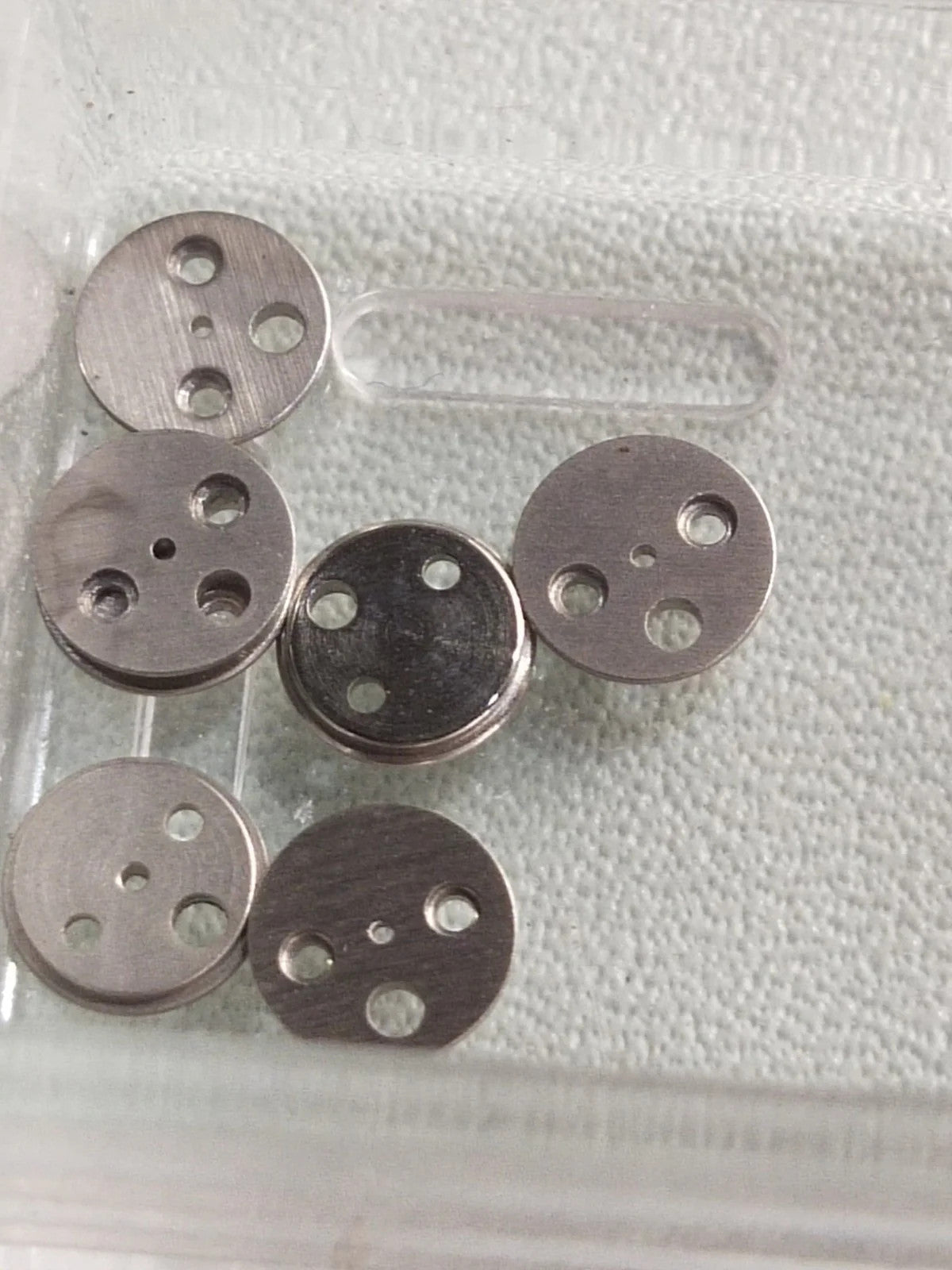 LANDERON Cal. 48/148/149/51/ chronograph/Part 423 /1pc