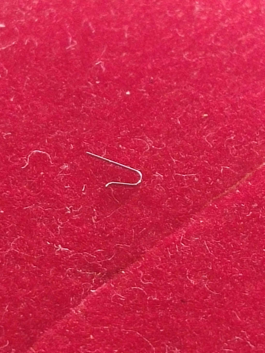 NOS Seiko Parts 687 001 /1pc