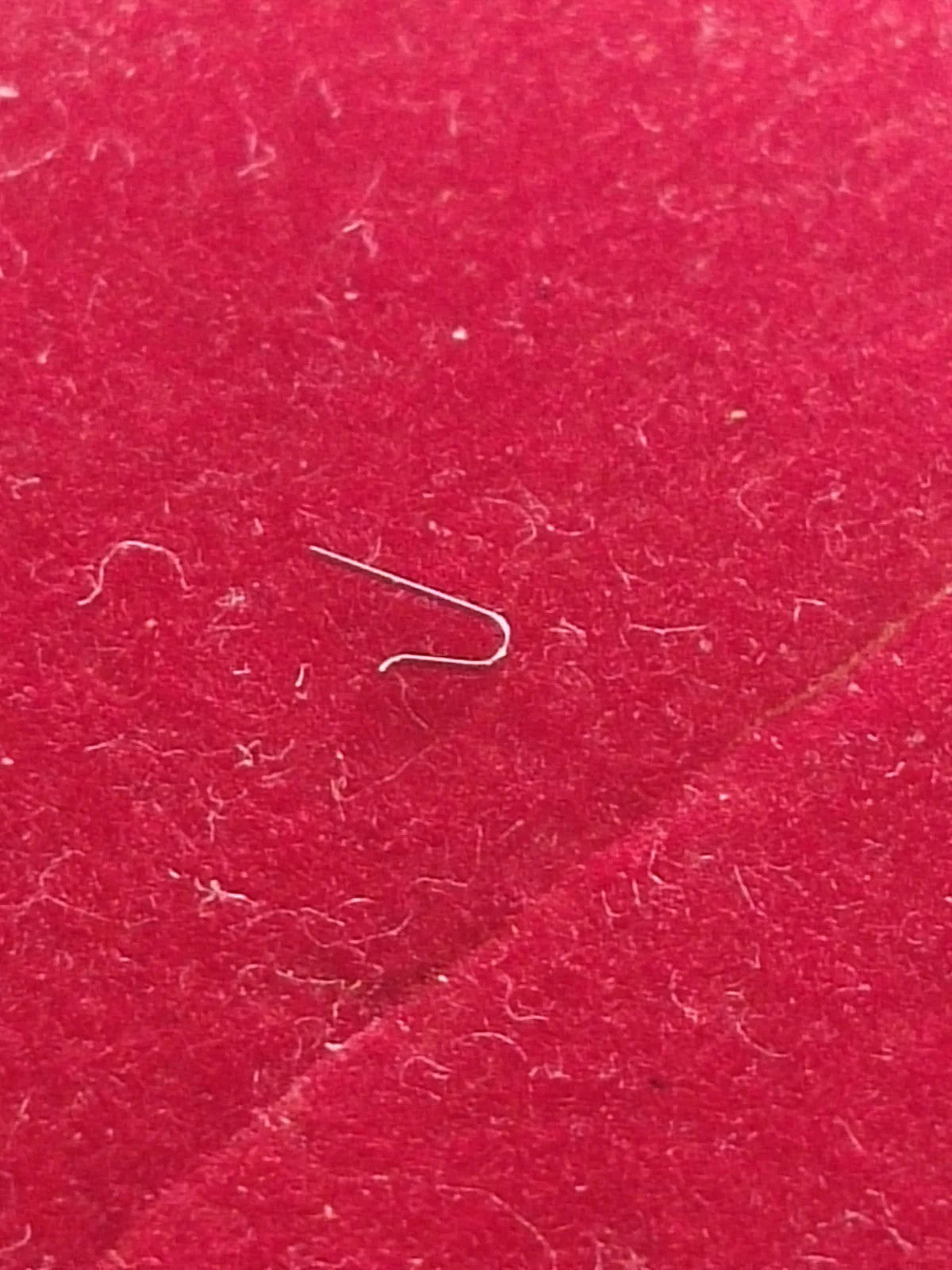 NOS Seiko Parts 687 001 /1pc