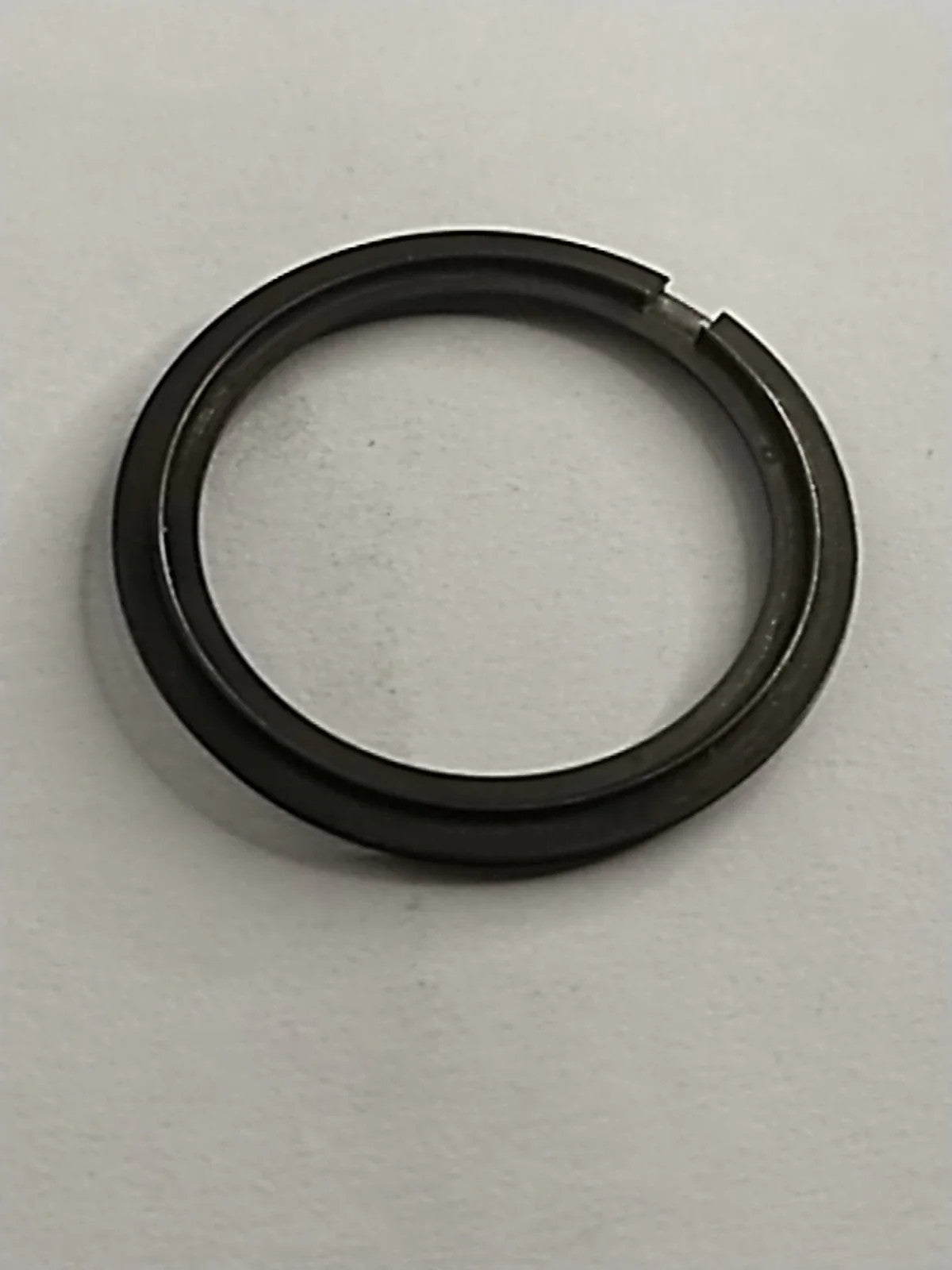 NOS Seiko original INNER DIAL RING World time Part . 86039932 /FOR 8603_9902
