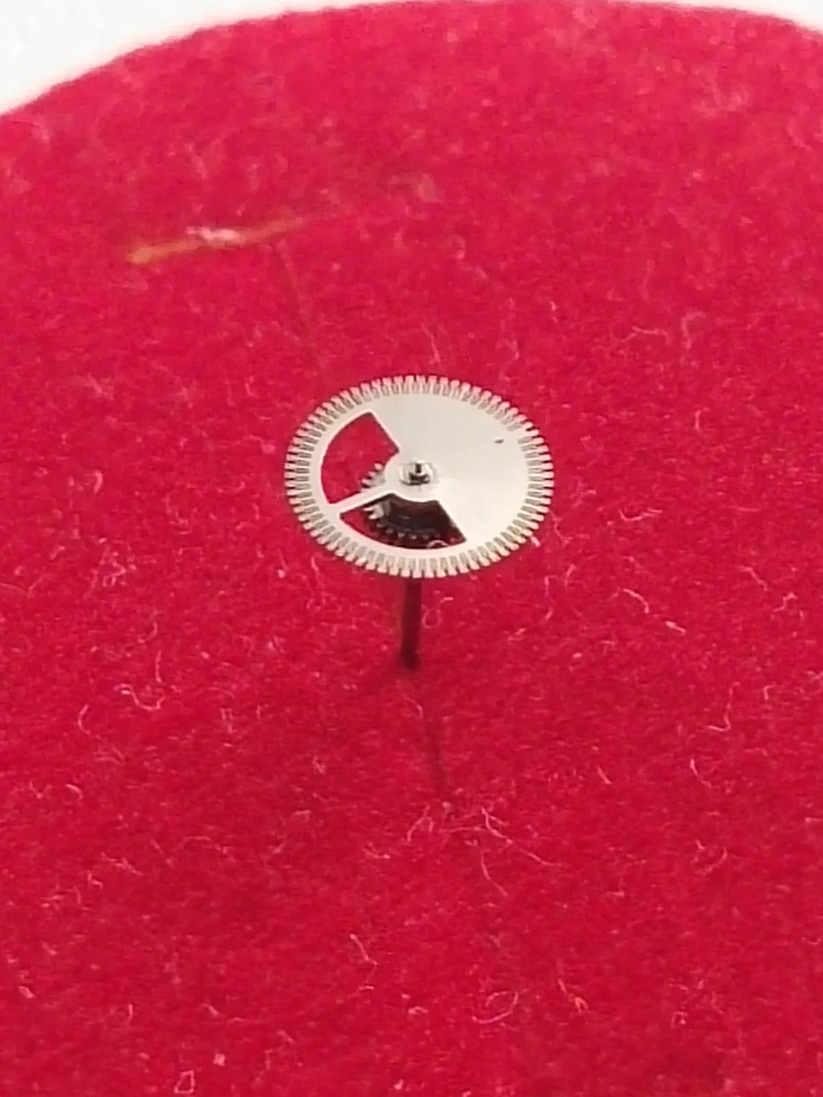 Rolex Cal./4160/ 4161 820 / chronograph wheel /Genuine parts