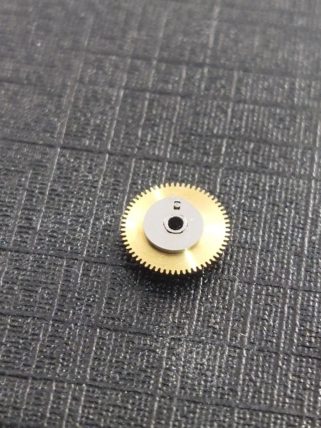 Rolex 3285 625 / Date Wheel Mounted /Genuine parts