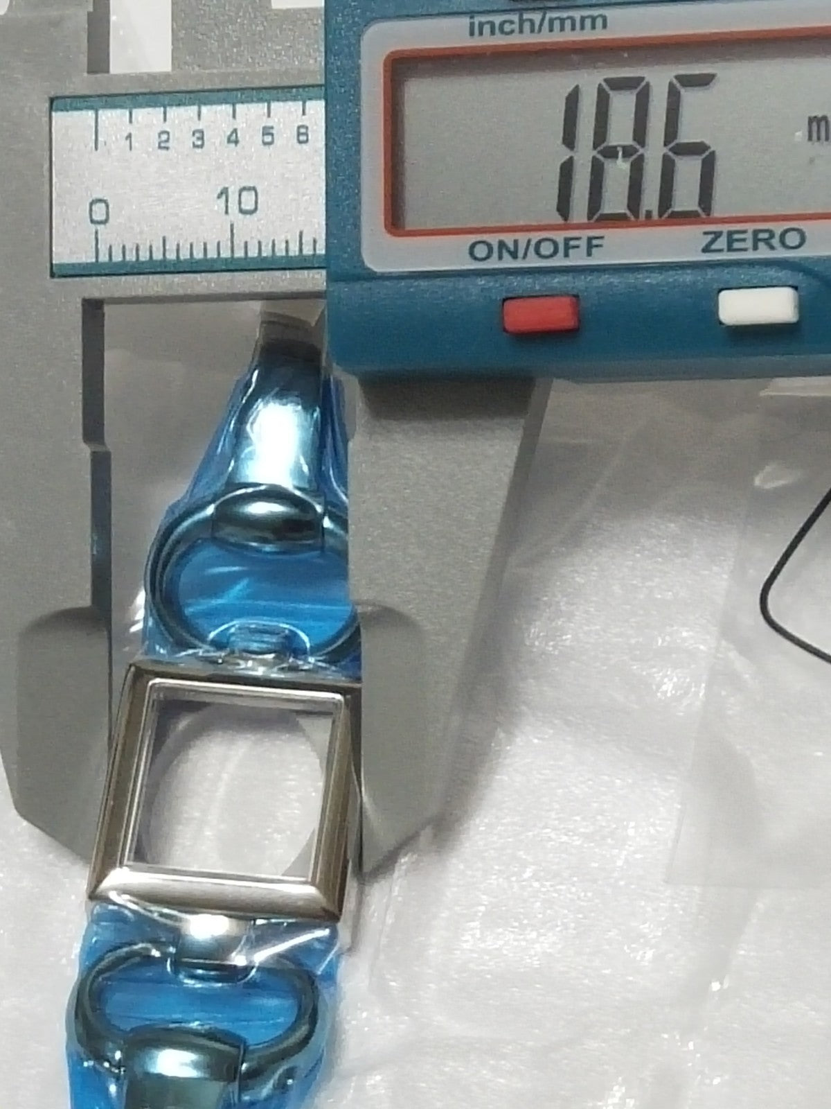 GUCCI Original / Complete Case/ Part No. YDA04113