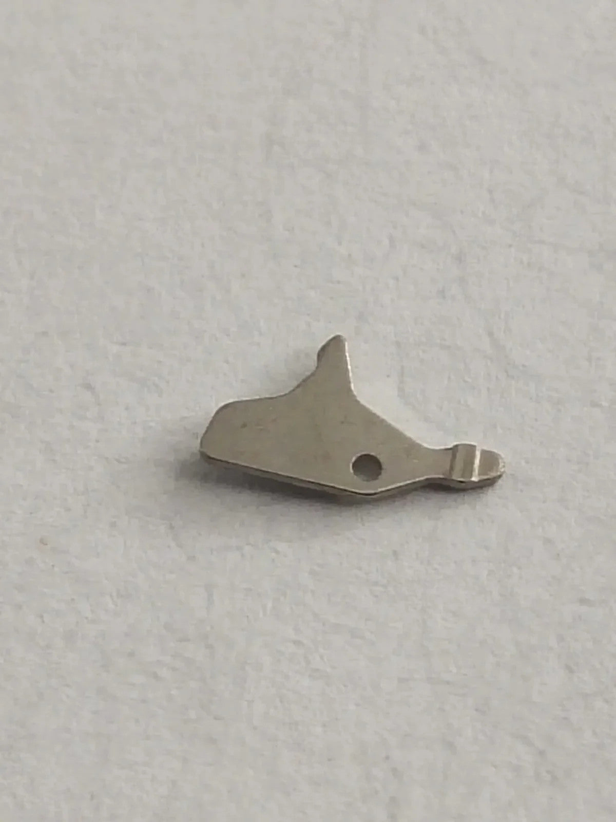 NOS SEIKO PARTS / Sitting lever/ Part . 383 495 /1pc