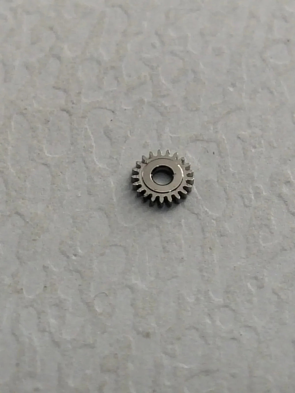 Rolex Cal./4160/ 4161 210/Crown Wheel /Genuine parts / 1 Pc