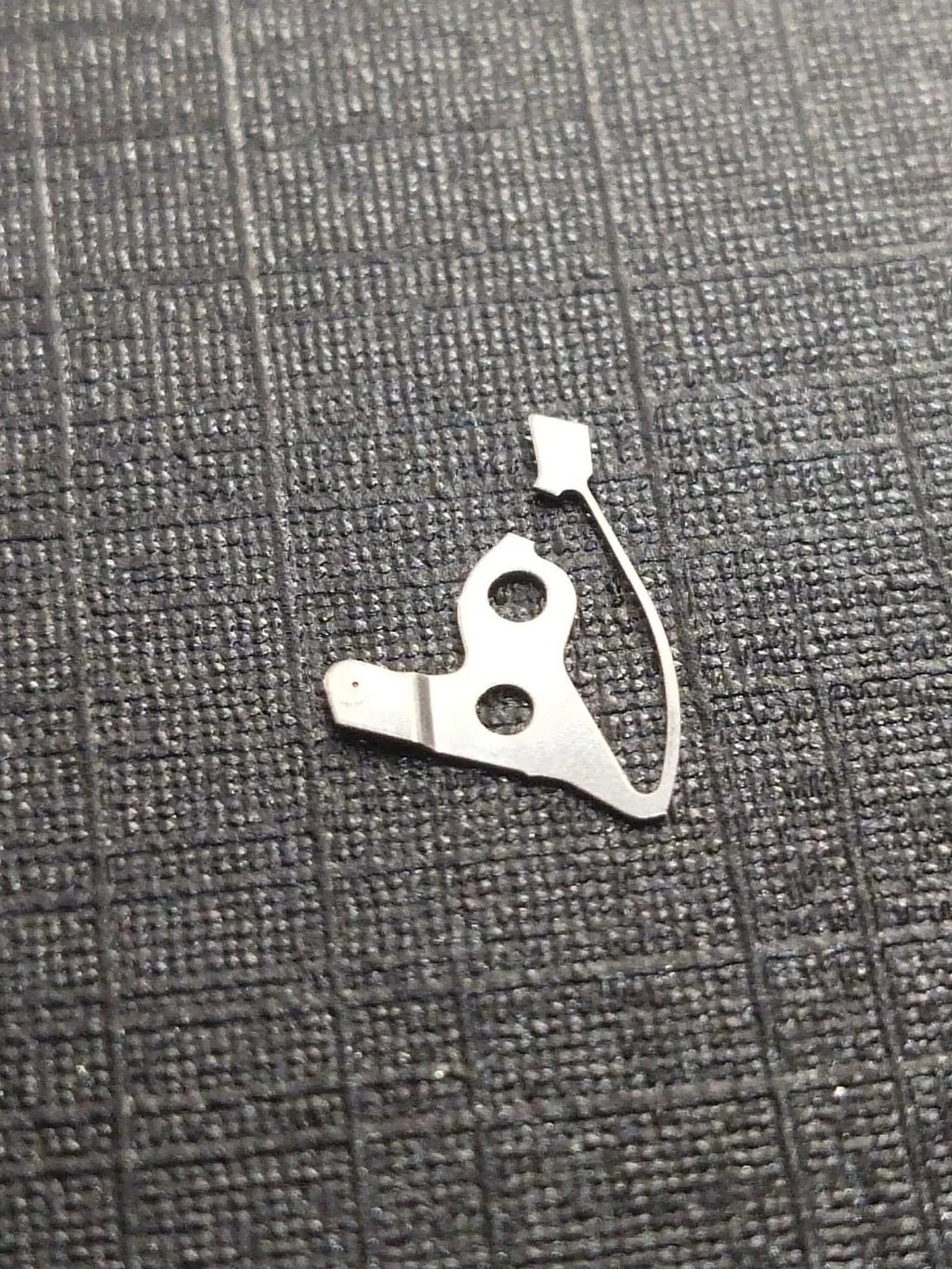 Seiko Part. 810 011 Date Jumper Cal. 9723A/7122A/7123A/ (1pc